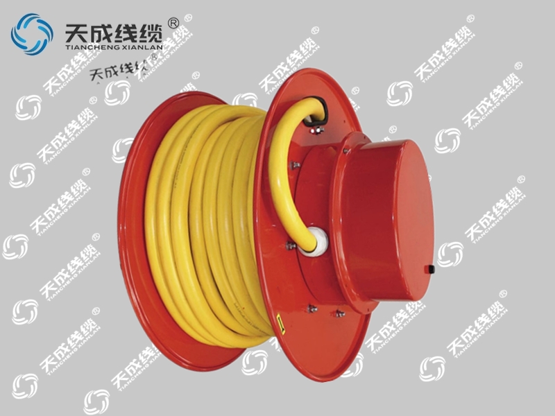 掘進(jìn)機(jī)電纜