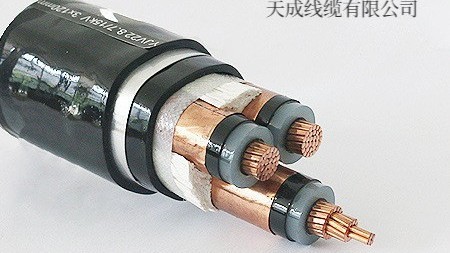 電纜的防水措施有哪些？