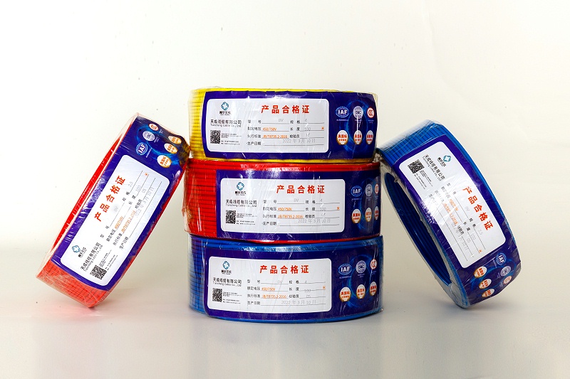 分支電纜的優(yōu)點