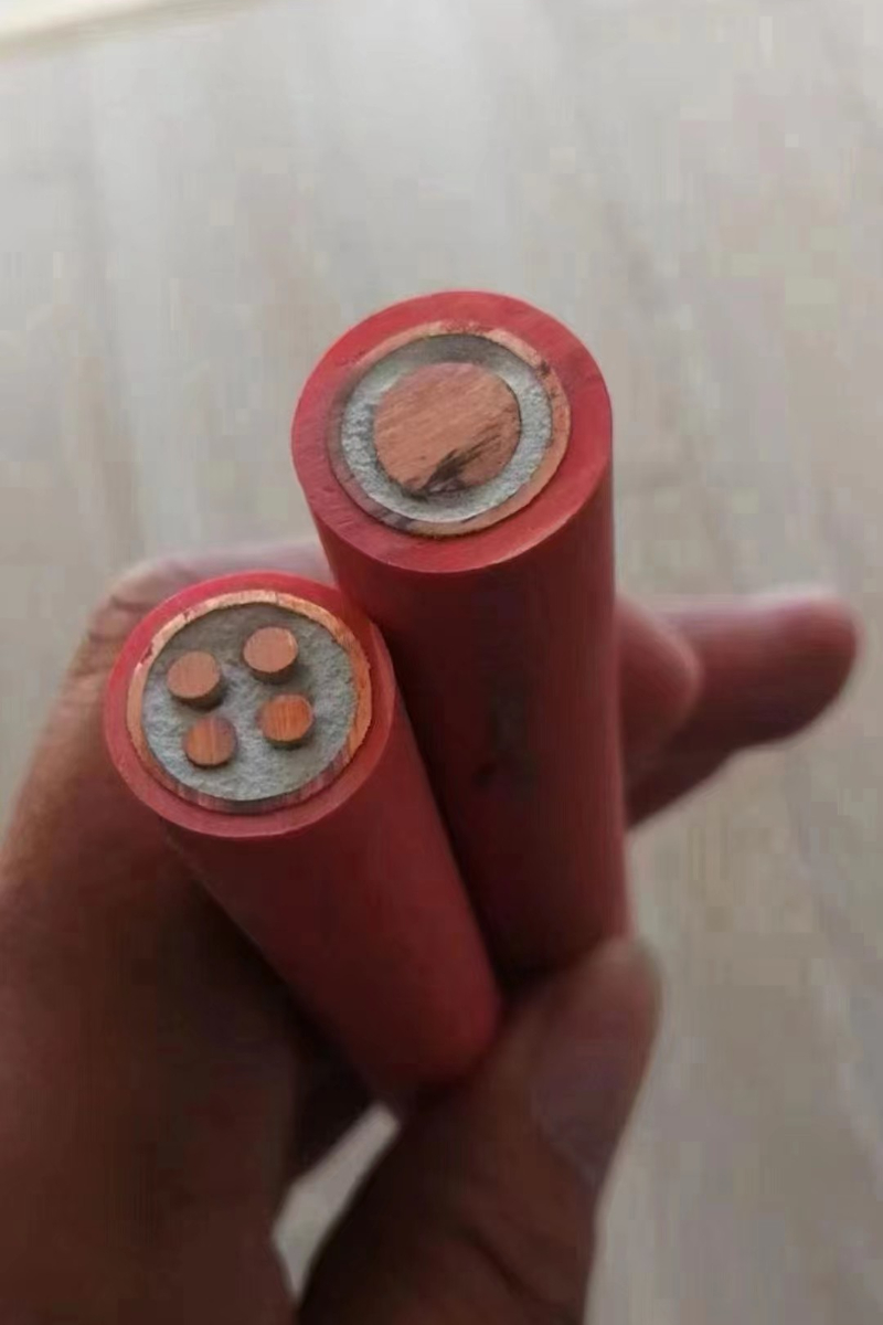 柔性防火電纜的標(biāo)準(zhǔn)以及應(yīng)用范圍是什么