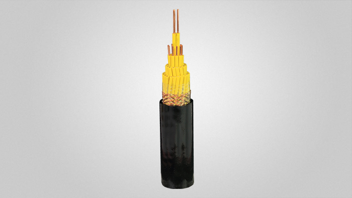 什么是KVV控制電纜，它和電力電纜又有哪些區(qū)別
