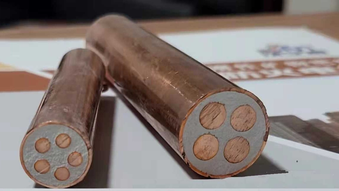 如何分辨高低壓電纜？