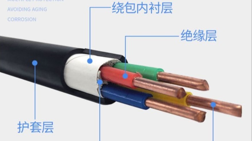 家裝布線需要選屏蔽網(wǎng)線嗎？屏蔽與非屏蔽的區(qū)別？