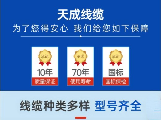 電線電纜廠家探討防火電纜的發(fā)展趨勢(shì)