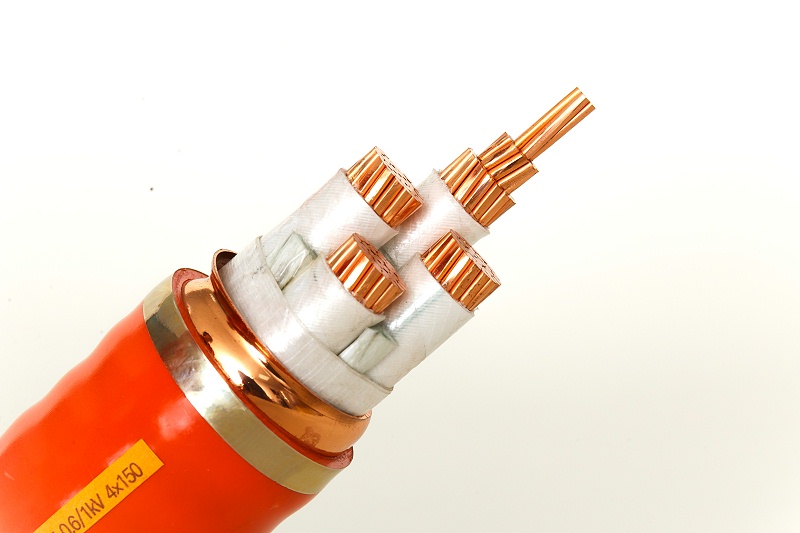 BTLY防火電纜應用范圍