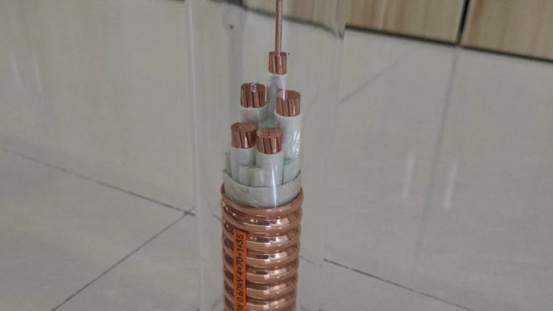 【防火電纜】電纜敷設(shè)防火知識(shí)