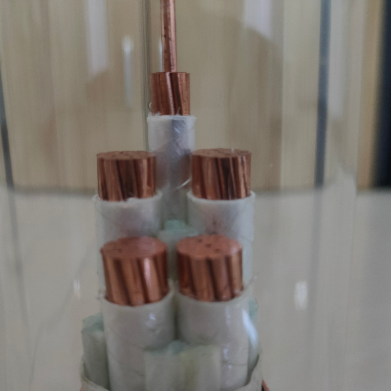 電纜敷設防火知識