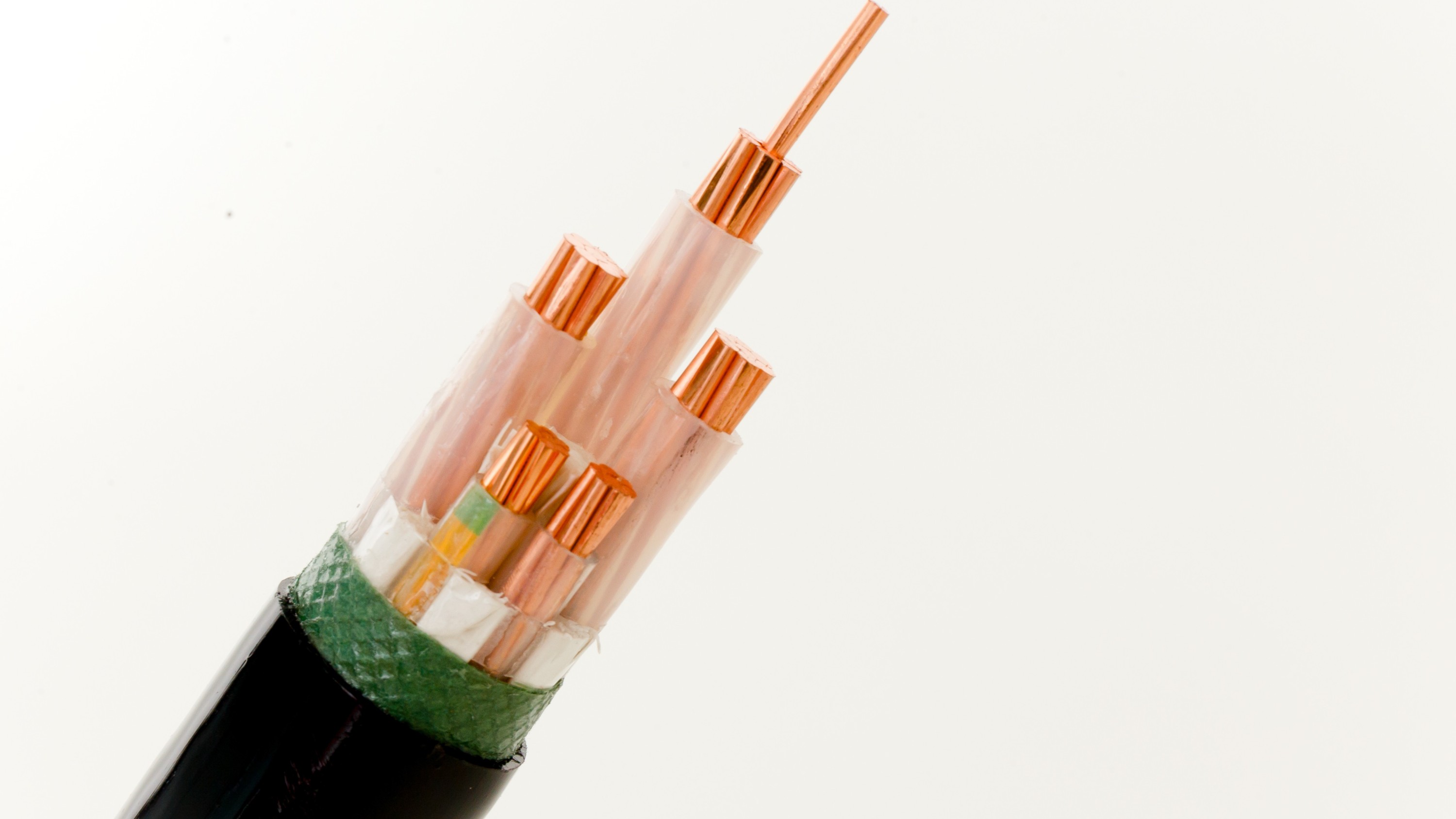 YJV電纜和VV電纜兩種電纜哪個(gè)好？
